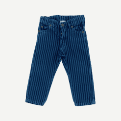 LOUIS LOUISE Blue Pants - 6 months