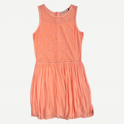 IKKS Pink Dress - 14 years