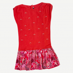 CATIMINI Red Dress - 12 years/13 years/14 years