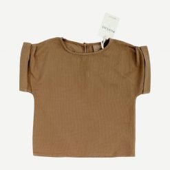 STUDIO BOHEME Brown Blouse - 2 years