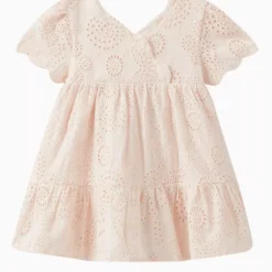 TARTINE ET CHOCOLAT Pink Dress - 3 years