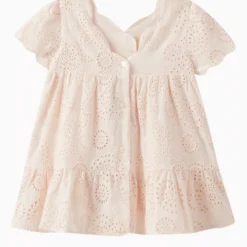 TARTINE ET CHOCOLAT Pink Dress - 3 years