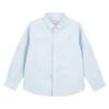 DPAM Blue Shirt - 4 years