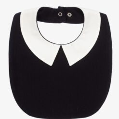 EMPORIO ARMANI Black & White Bibs - TU