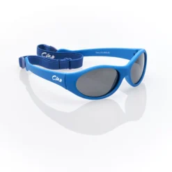 CIAO Blue Sunglasses - 2 years/3 years/4 years