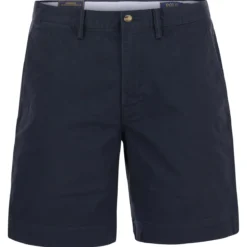 RALPH LAUREN Blue Shorts - 10 years