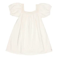 BUHO Off-white Dress - 2 years