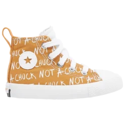 CONVERSE Yellow Shoes - EU24