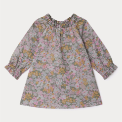BONPOINT Liberty Dress - 2 years