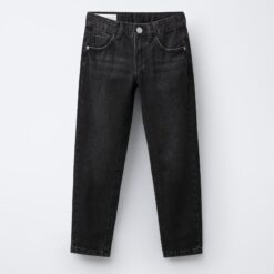 ZARA Black Jeans - 7 years