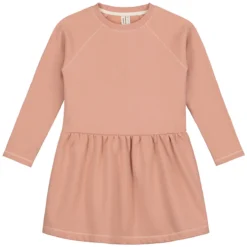 GRAY LABEL Pink Dress - 2 years/3 years