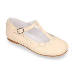 OKAA Beige Shoes - EU26