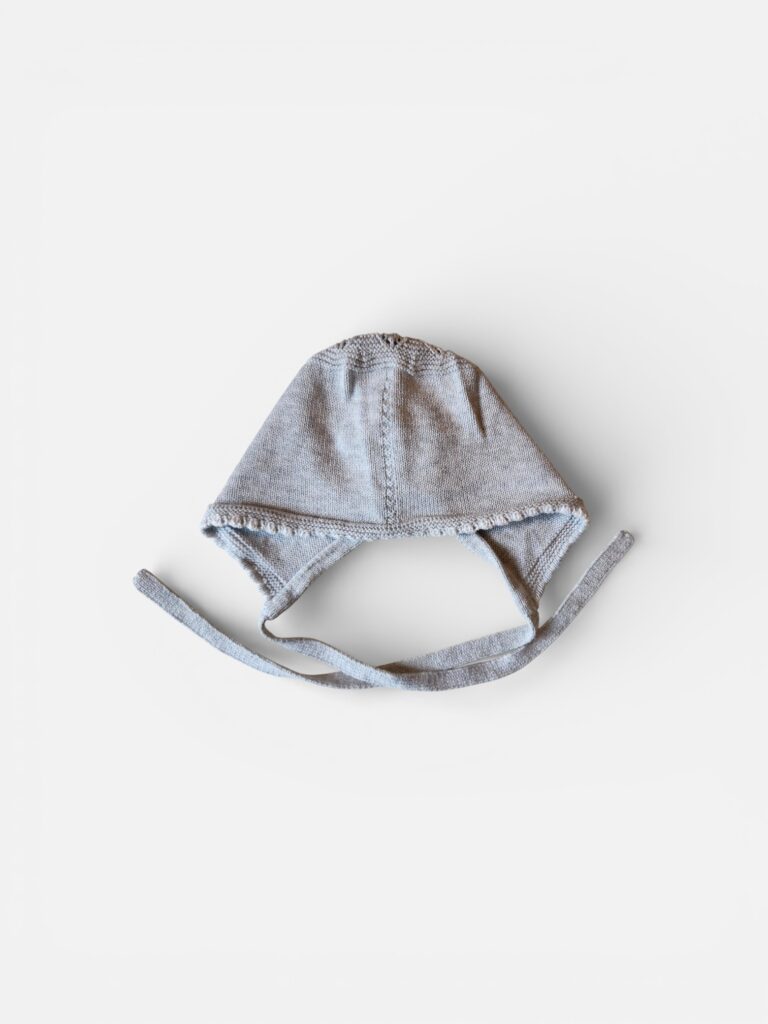 PAZ Grey Hat - 9 months