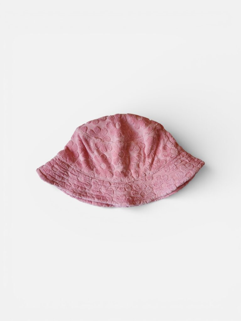 MARKS & SPENCER Pink Hat - 3 years/4 years/5 years/6 years