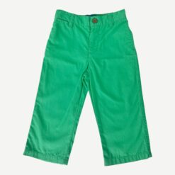 RALPH LAUREN Green Pants - 18 months