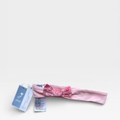 JACADI Pink & Liberty Headband - 6 months/9 months/12 months