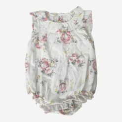 BONPOINT Multicoloured Romper - 18 months