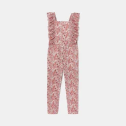 JACADI Liberty Jumpsuit - 5 years