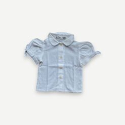 PIERRE CARDIN White Blouse - 2 years