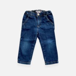 BONPOINT Blue Jeans - 2 years