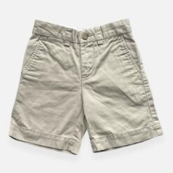 RALPH LAUREN Beige Shorts - 2 years