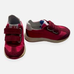 NATURINO Burgandy Shoes - EU23