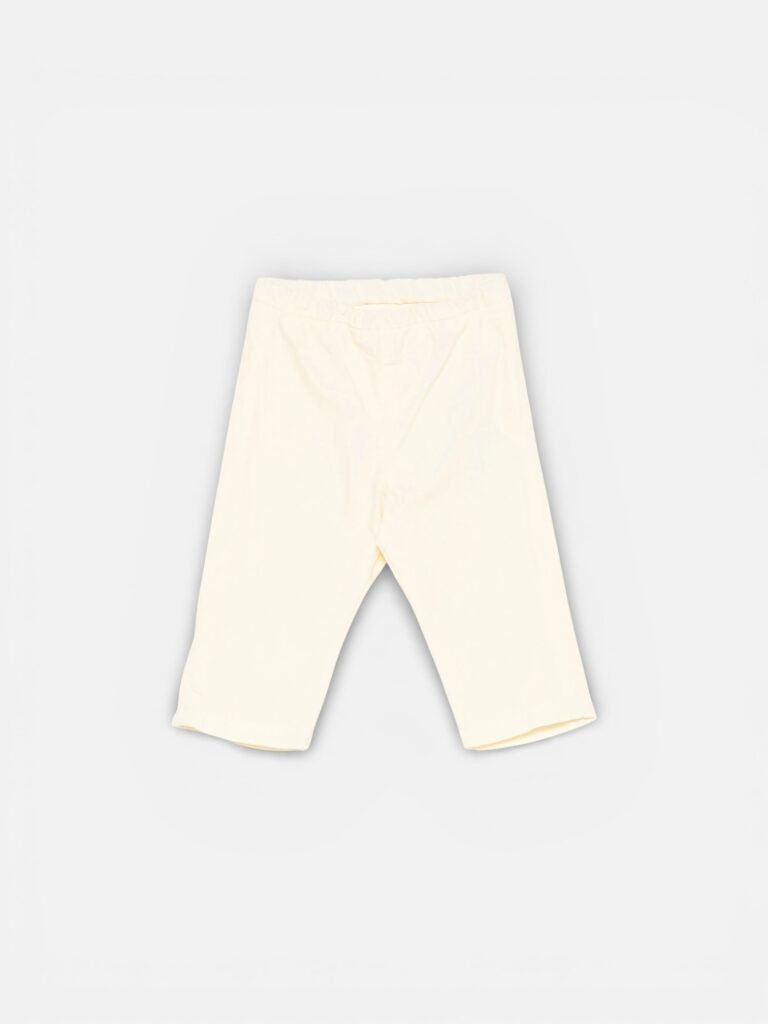 BONPOINT Yellow Pants - 12 months