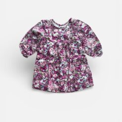 BONPOINT Liberty Dress - 12 months