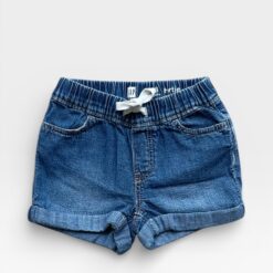 GAP Blue Shorts - 3 years