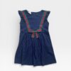 GUCCI Blue Dress - 6 years