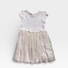 HARPER CANYON Pink Dress - 6 years
