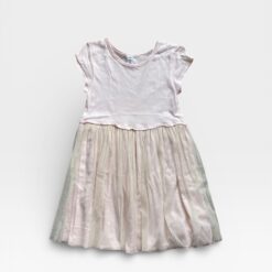 HARPER CANYON Pink Dress - 6 years