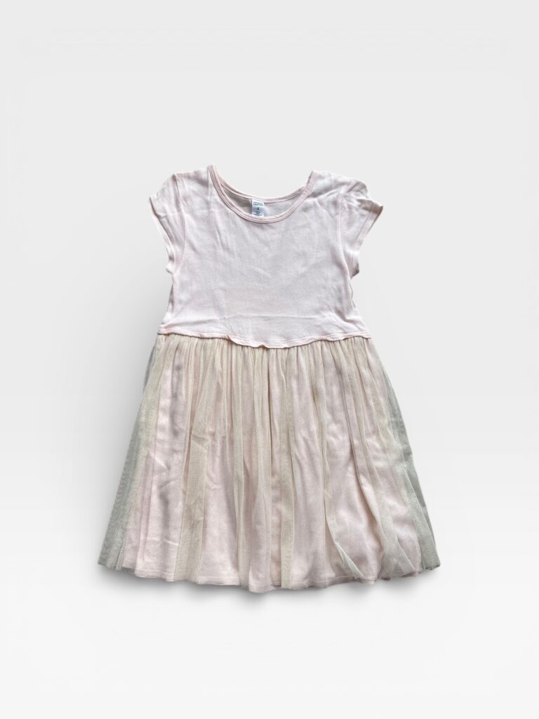 HARPER CANYON Pink Dress - 6 years