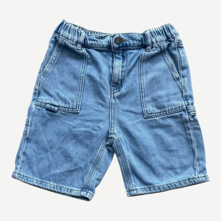 COTTON ON Blue Shorts - 5 years