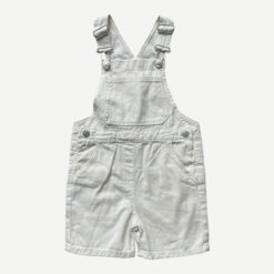 ZARA Off-white Overall - 18 months/2 years