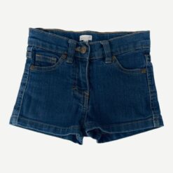 GOCCO Blue Shorts - 3 years/4 years