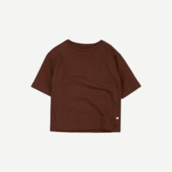 REPOSE AMS Brown Sweatshirt - 6 years