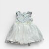 SENSE OF WONDER Liberty & Off-white Dress - 12 months