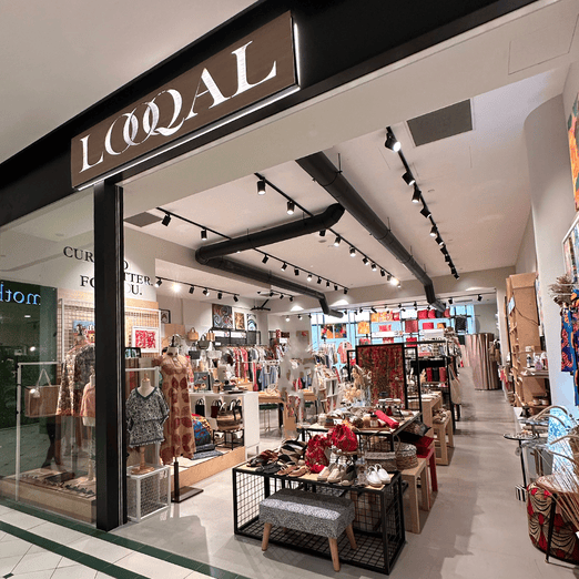 looqal store