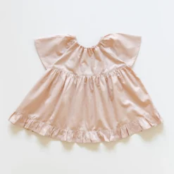 DAUGHTER Pink Dress - 2 years/3 years