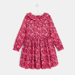 JACADI Liberty Dress - 12 years