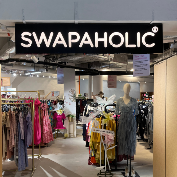 swapaholic store