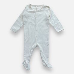 QUINCY MAE Beige Pyjamas - 12 months/18 months
