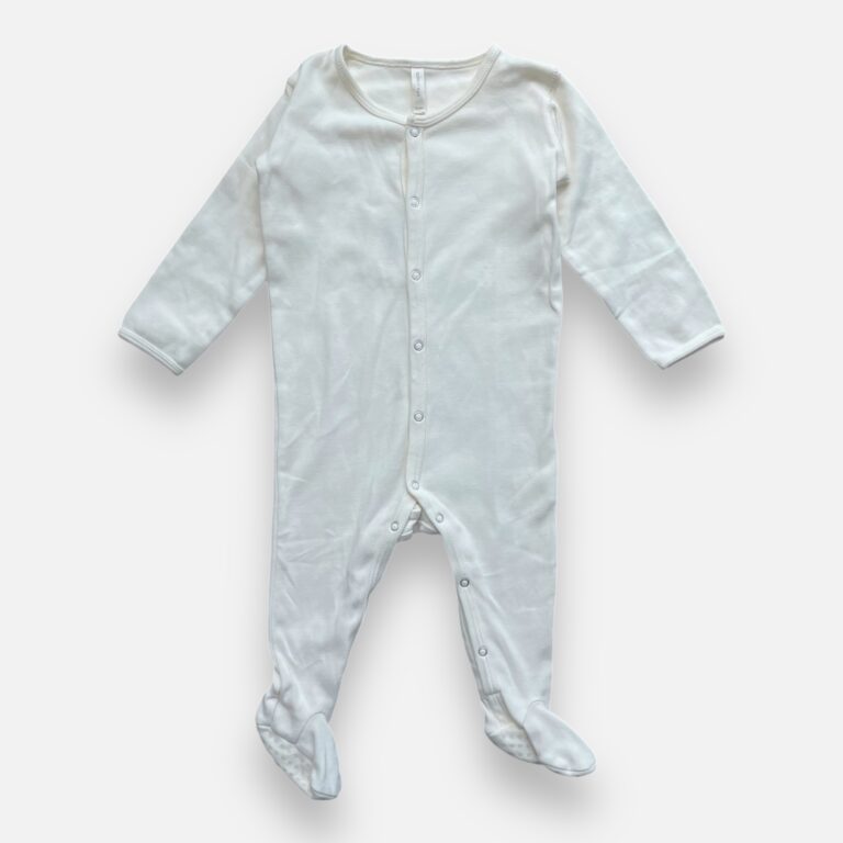 QUINCY MAE Beige Pyjamas - 12 months/18 months