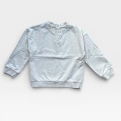 MANGO Off-white Sweatshirt - 2 years/3 years