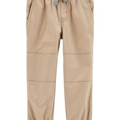 CARTER'S Beige Pants - 3 years
