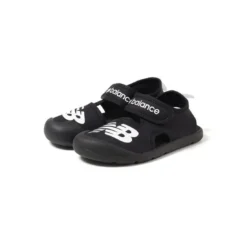 NEW BALANCE Black Shoes - EU25