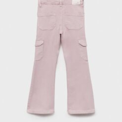 MANGO Purple Jeans - 9 years
