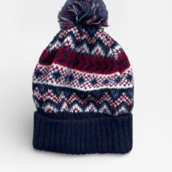 UNKNOWN Navy & Red Hat - TU