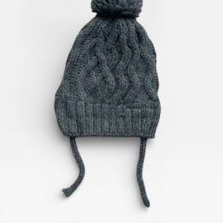 ZARA Grey Hat - TU